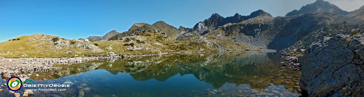 26 Lago di Porcile  di Sopra  (2095 m.).jpg